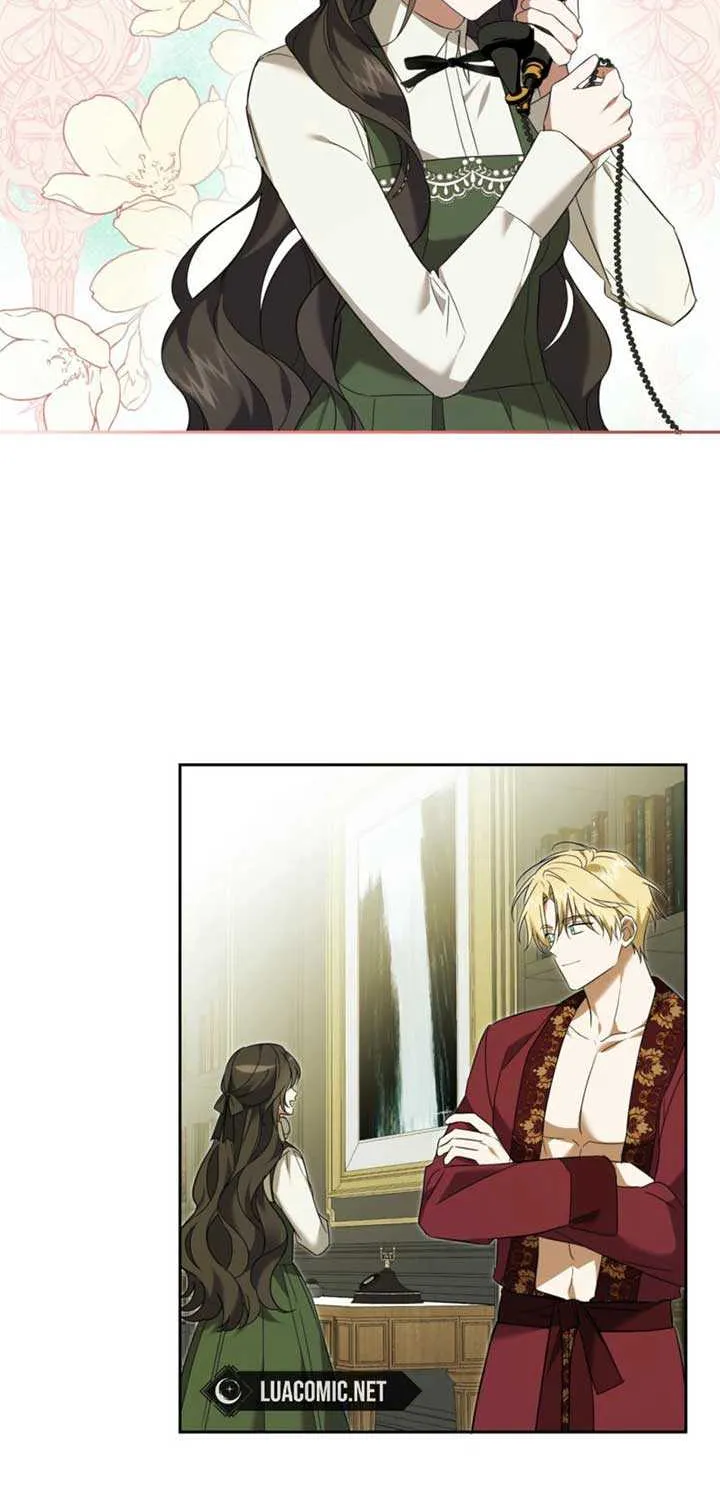 Read Dear Anonymous Sponsor chapter 11 image 24 on Lezhin