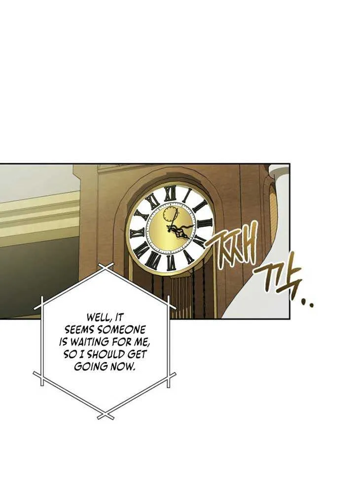 Read Dear Anonymous Sponsor chapter 11 image 25 on Lezhin