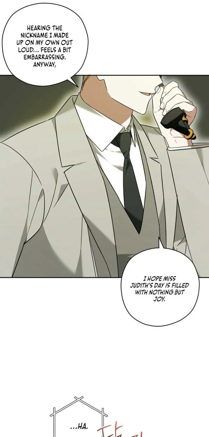Read Dear Anonymous Sponsor chapter 11 image 28 on Lezhin