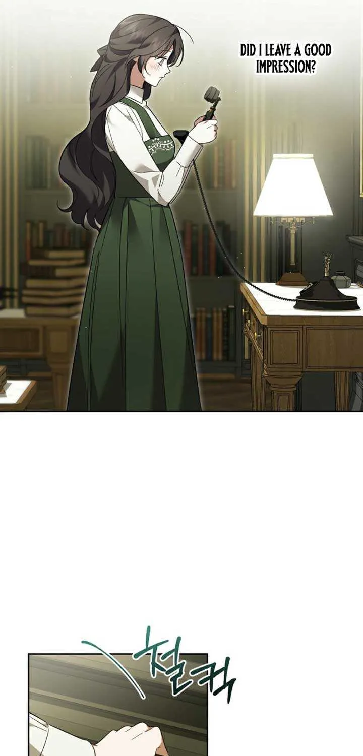 Read Dear Anonymous Sponsor chapter 11 image 30 on Lezhin