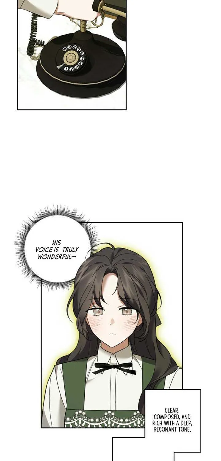 Read Dear Anonymous Sponsor chapter 11 image 31 on Lezhin
