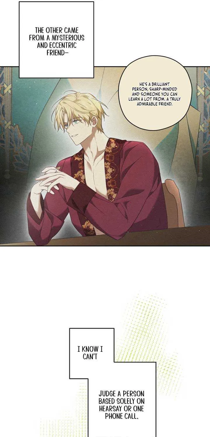 Read Dear Anonymous Sponsor chapter 11 image 34 on Lezhin