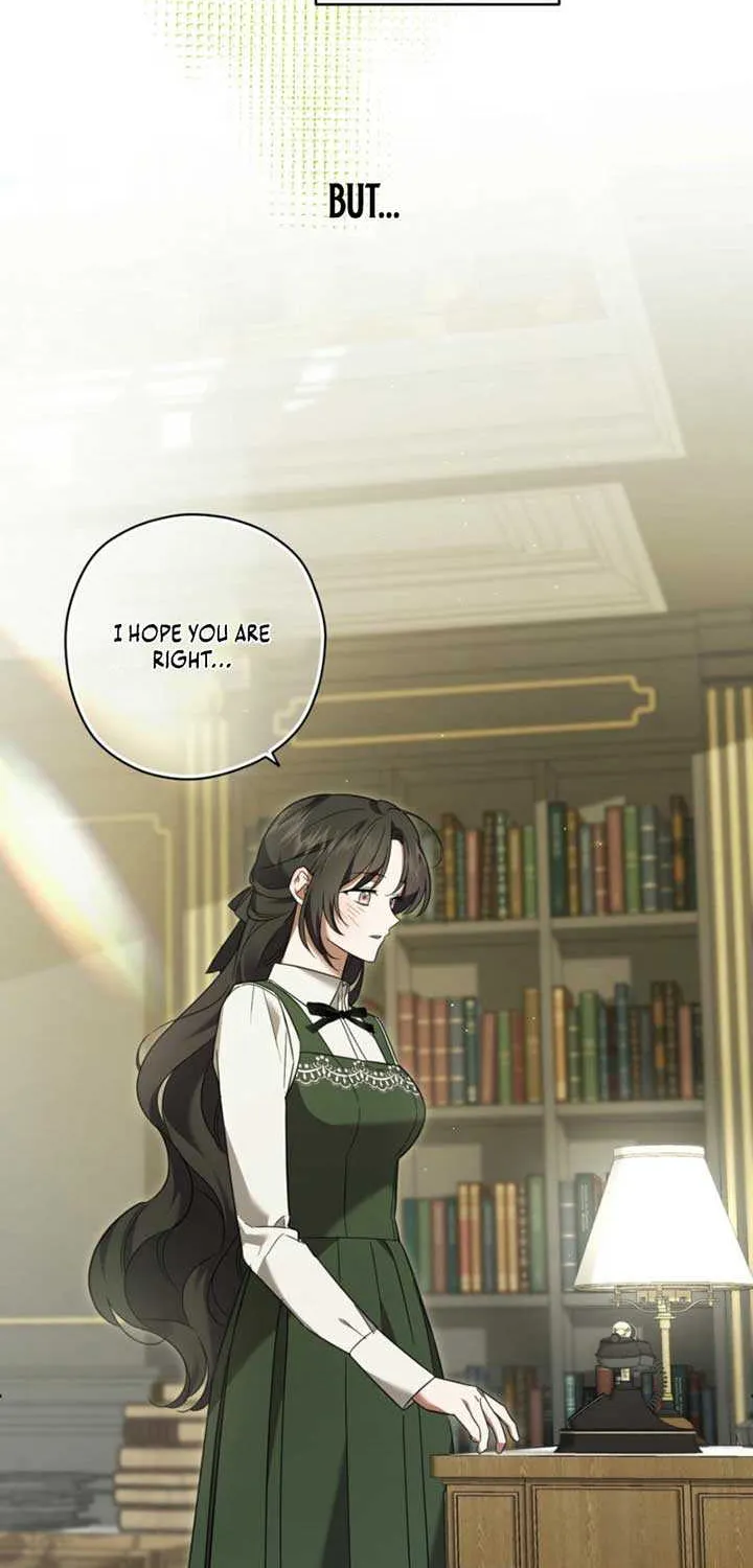Read Dear Anonymous Sponsor chapter 11 image 35 on Lezhin