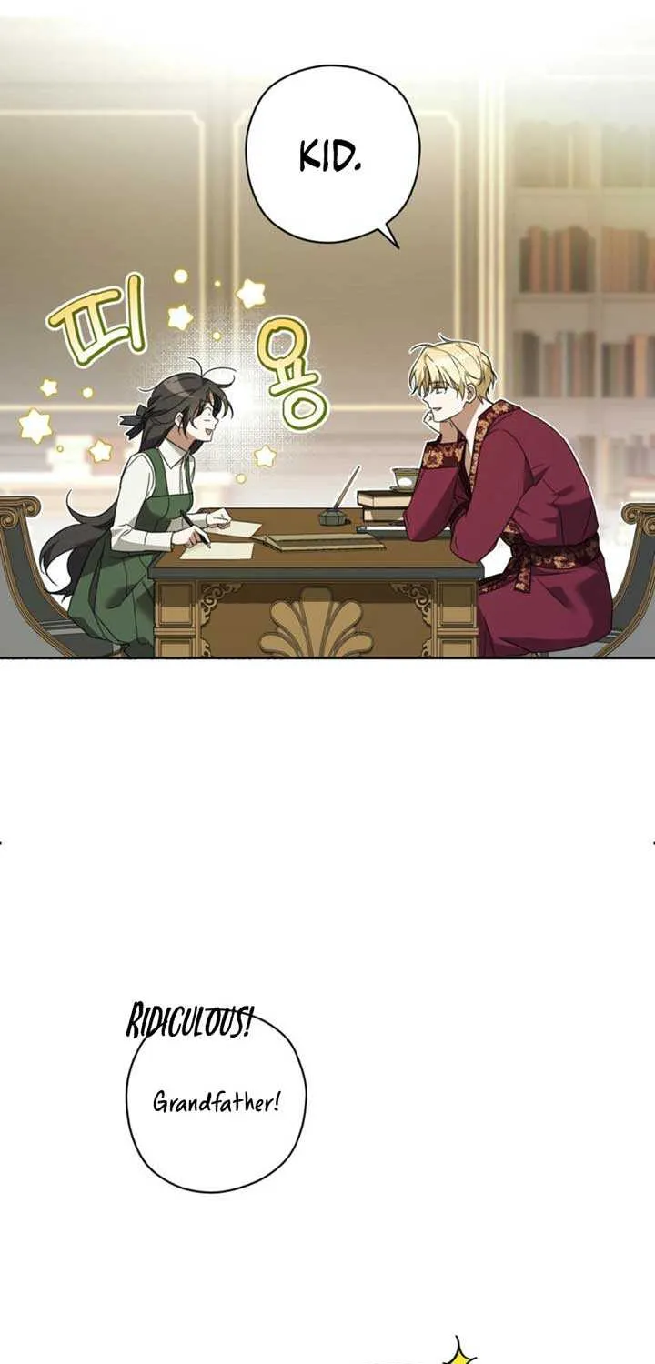 Read Dear Anonymous Sponsor chapter 11 image 44 on Lezhin