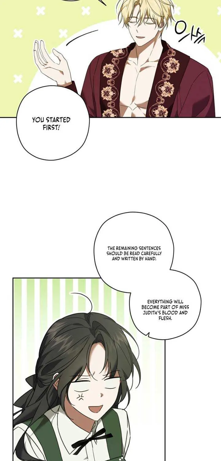 Read Dear Anonymous Sponsor chapter 11 image 46 on Lezhin