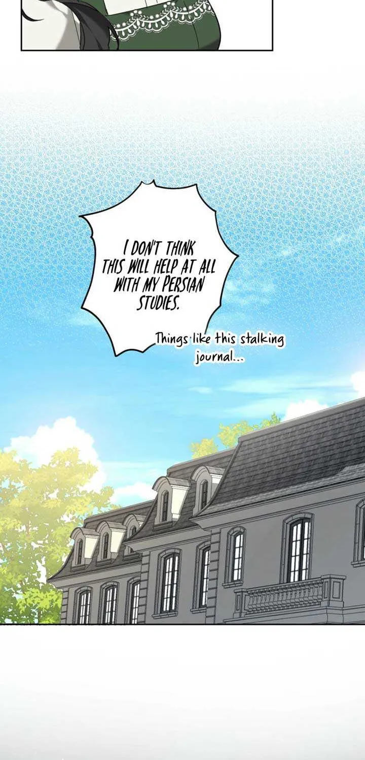 Read Dear Anonymous Sponsor chapter 11 image 47 on Lezhin