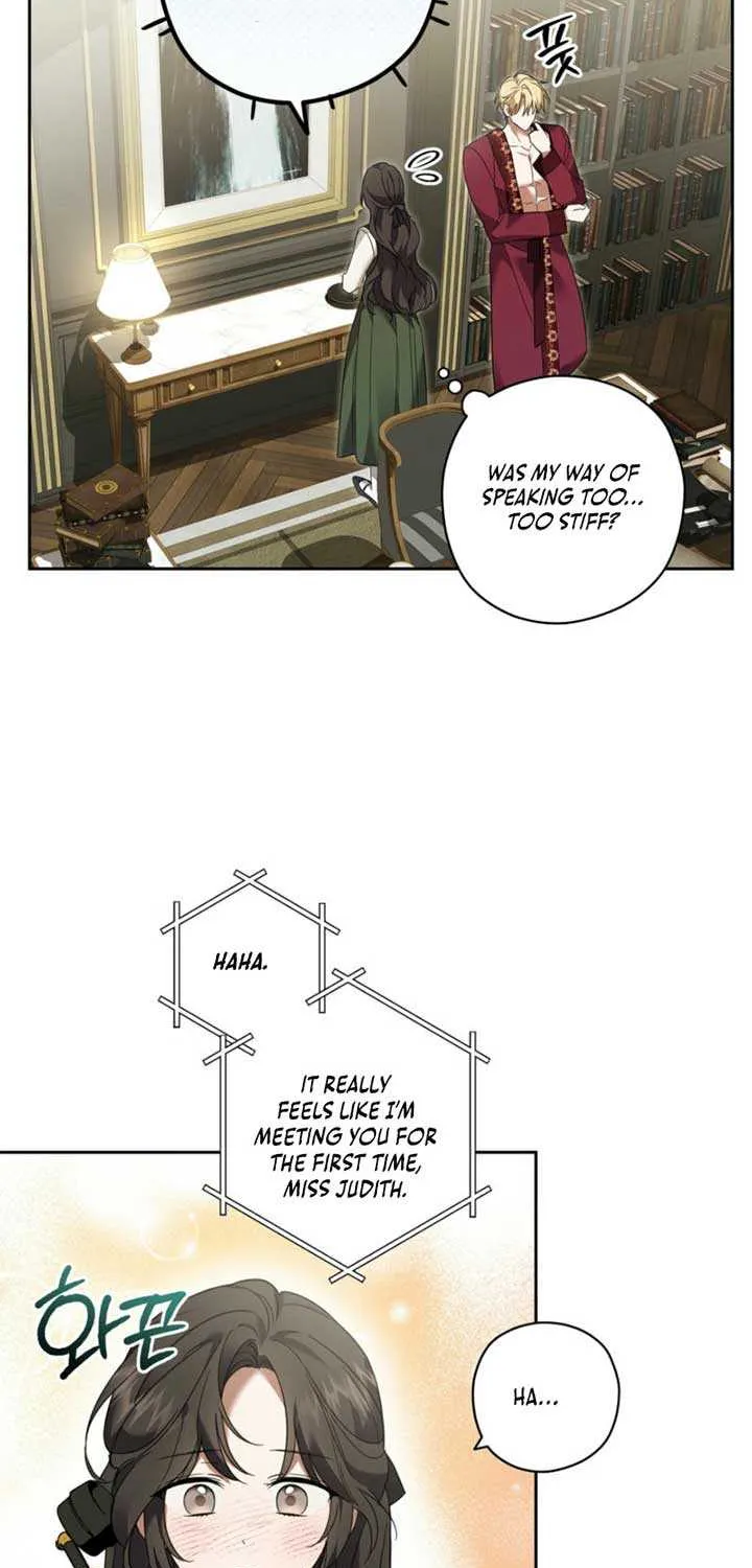 Read Dear Anonymous Sponsor chapter 11 image 6 on Lezhin