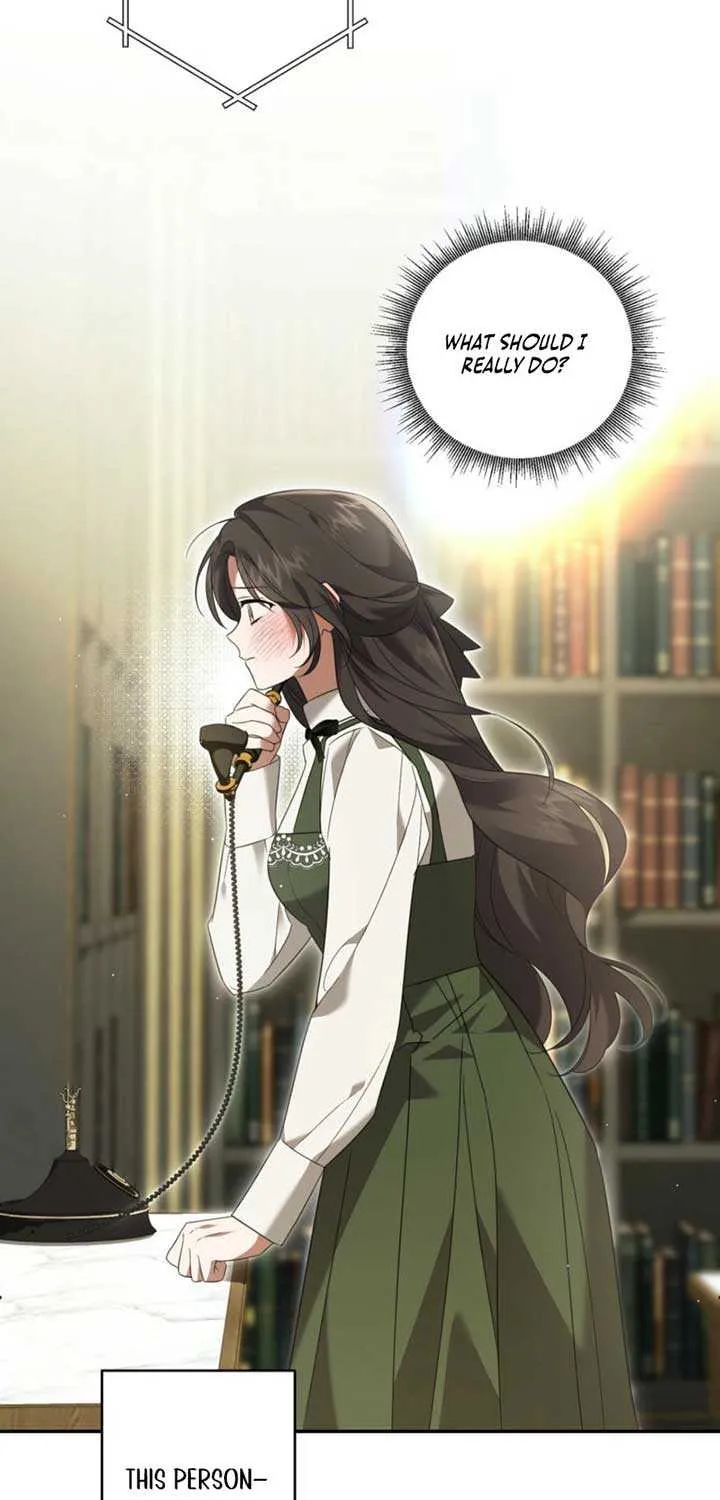 Read Dear Anonymous Sponsor chapter 11 image 8 on Lezhin