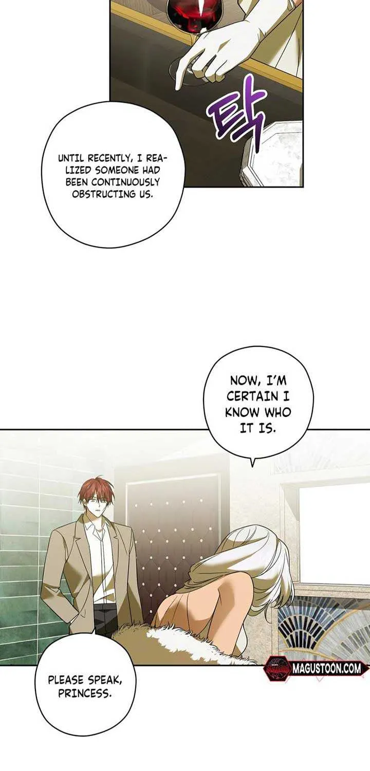 Read Dear Anonymous Sponsor chapter 12 image 10 on Lezhin