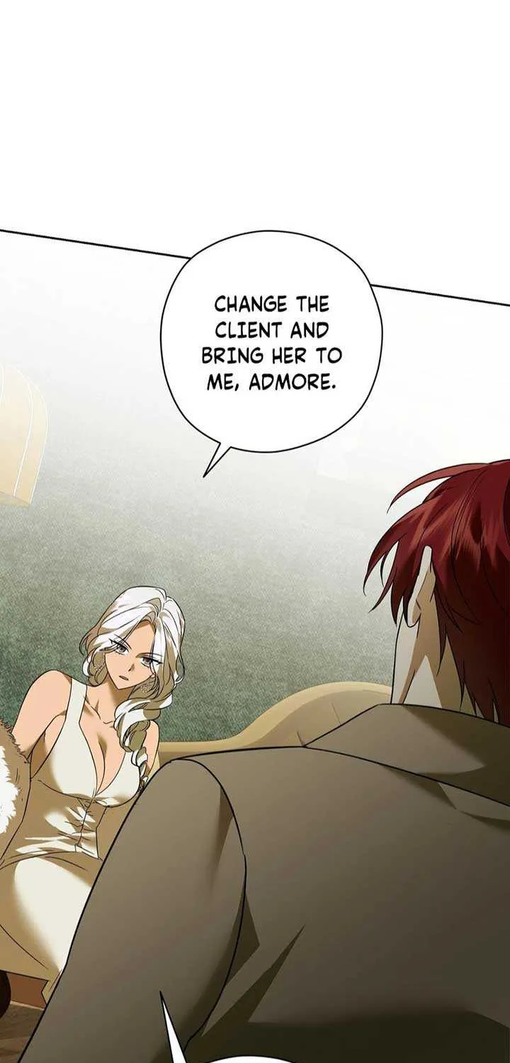 Read Dear Anonymous Sponsor chapter 12 image 11 on Lezhin