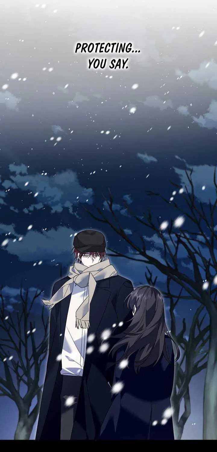 Read Dear Anonymous Sponsor chapter 12 image 13 on Lezhin