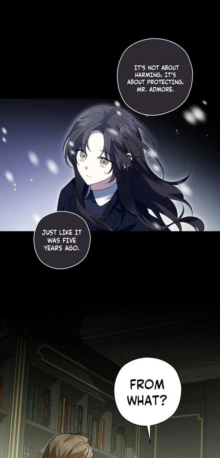 Read Dear Anonymous Sponsor chapter 12 image 14 on Lezhin