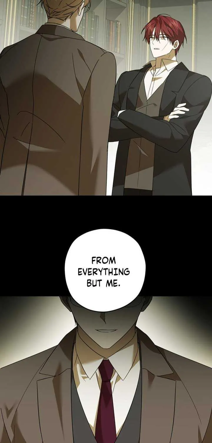 Read Dear Anonymous Sponsor chapter 12 image 15 on Lezhin