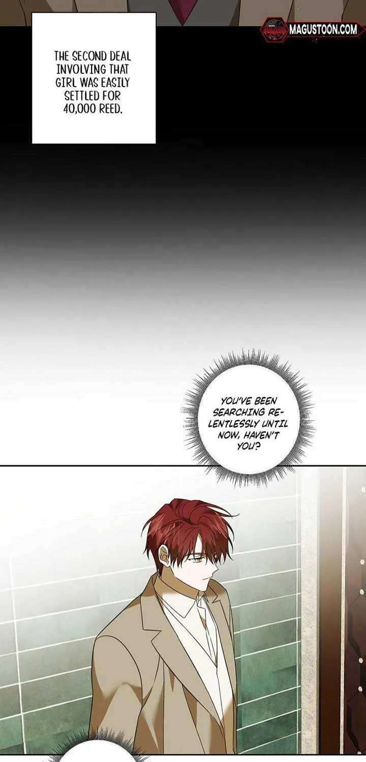 Read Dear Anonymous Sponsor chapter 12 image 16 on Lezhin