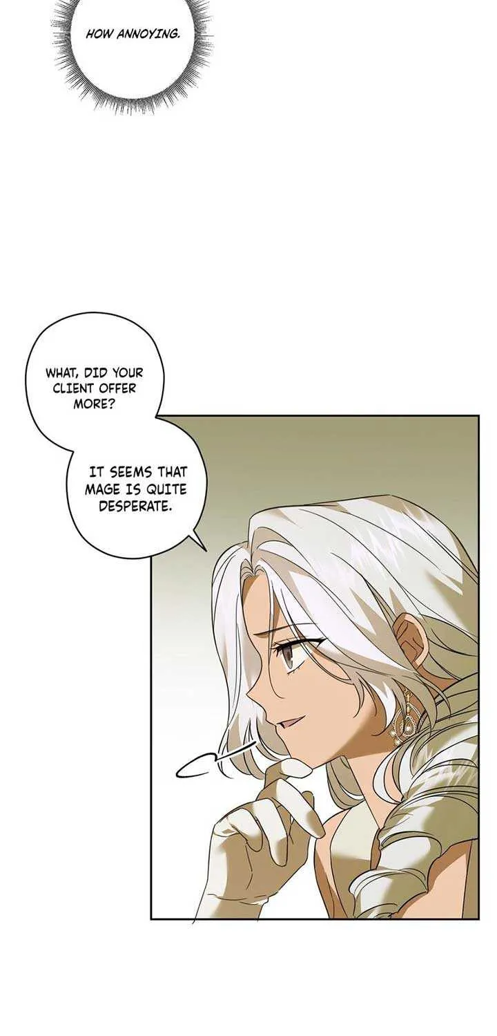 Read Dear Anonymous Sponsor chapter 12 image 17 on Lezhin