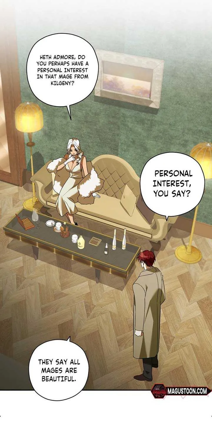 Read Dear Anonymous Sponsor chapter 12 image 20 on Lezhin