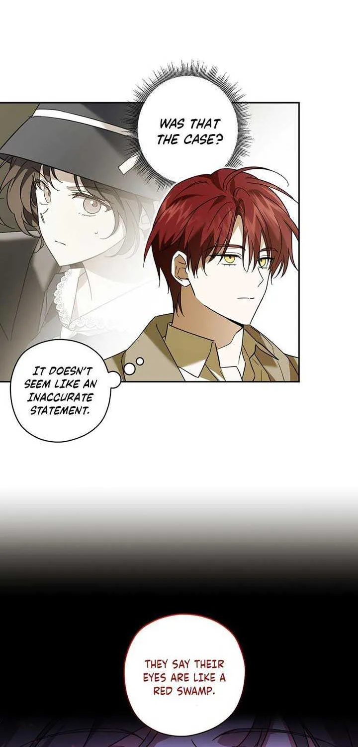 Read Dear Anonymous Sponsor chapter 12 image 21 on Lezhin