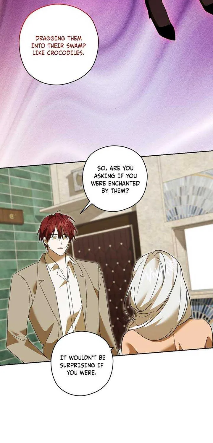 Read Dear Anonymous Sponsor chapter 12 image 23 on Lezhin