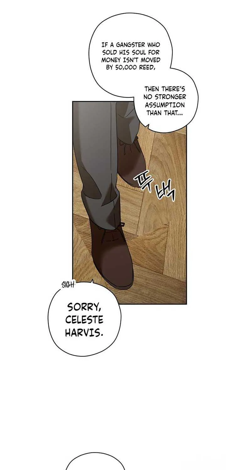 Read Dear Anonymous Sponsor chapter 12 image 24 on Lezhin