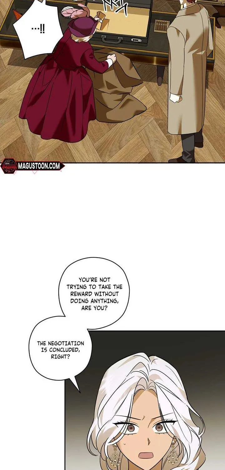 Read Dear Anonymous Sponsor chapter 12 image 28 on Lezhin