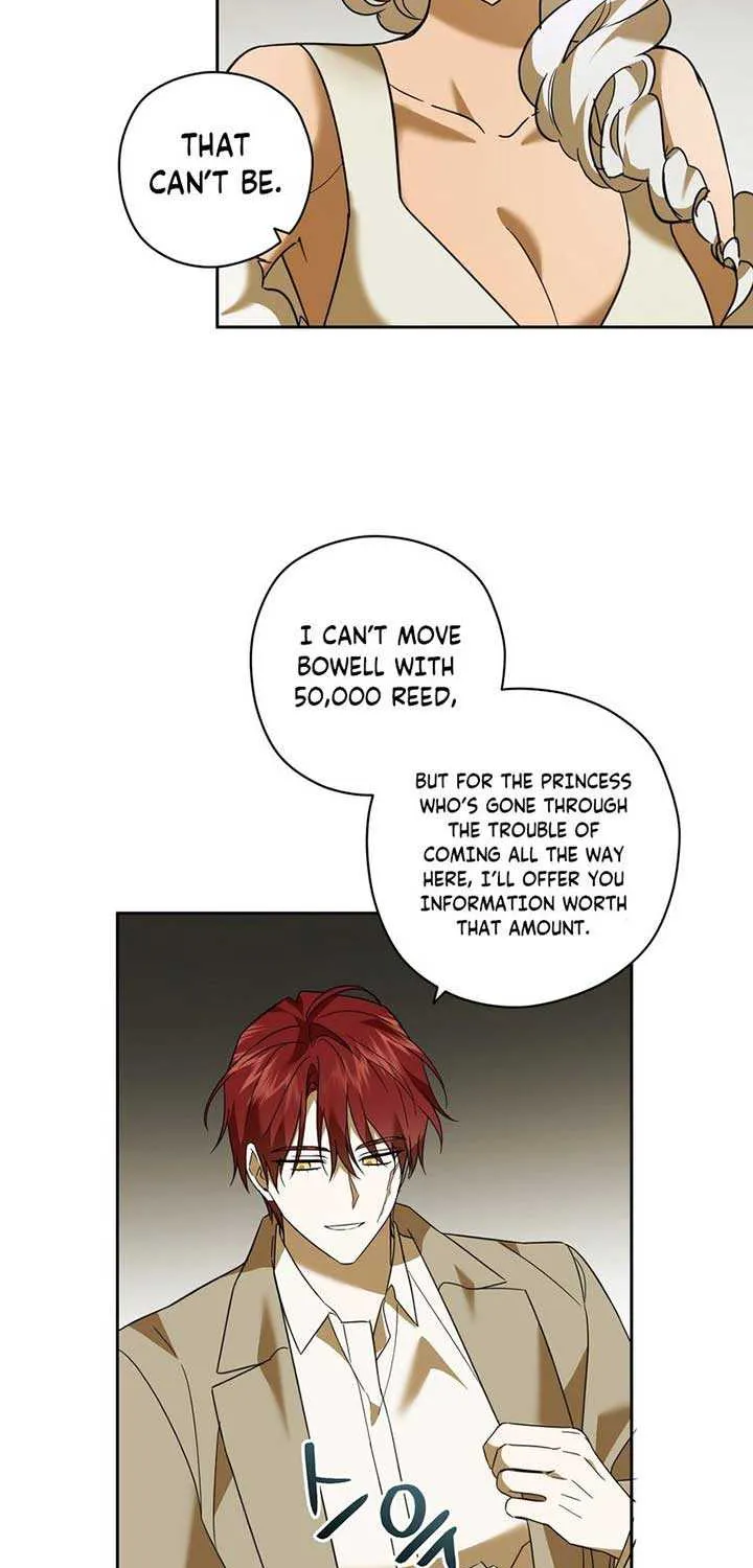 Read Dear Anonymous Sponsor chapter 12 image 29 on Lezhin
