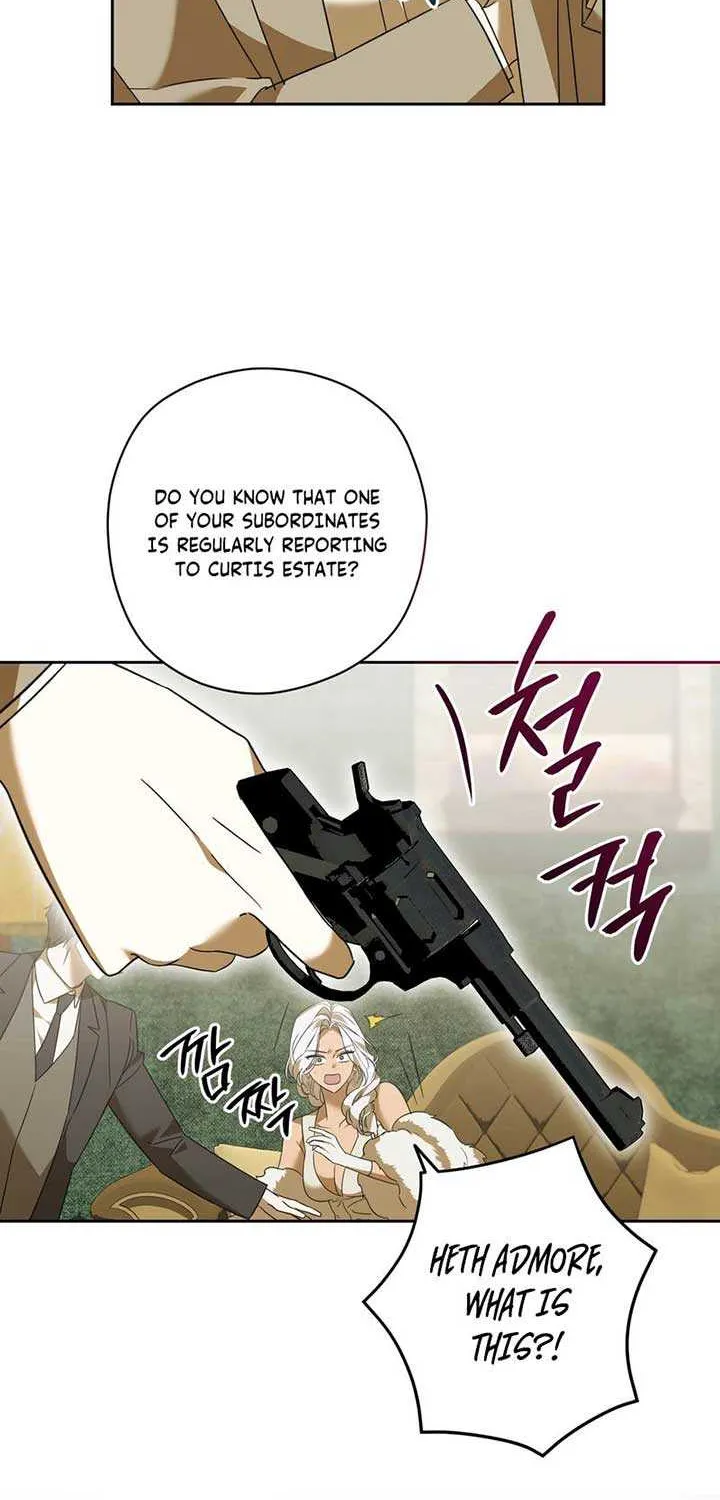 Read Dear Anonymous Sponsor chapter 12 image 30 on Lezhin