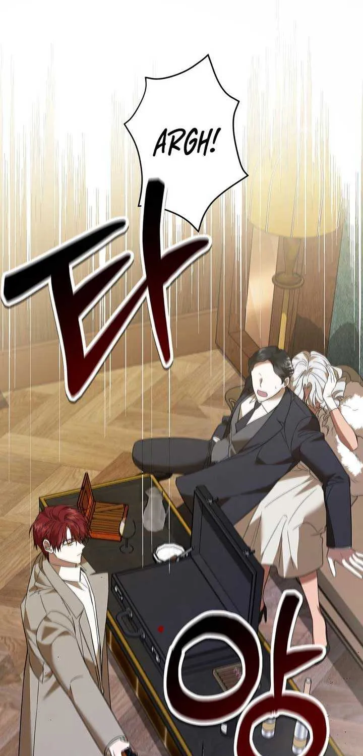 Read Dear Anonymous Sponsor chapter 12 image 31 on Lezhin