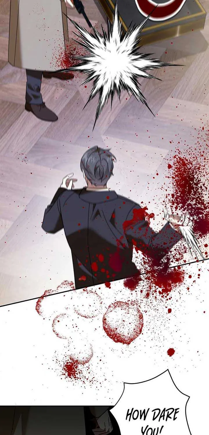 Read Dear Anonymous Sponsor chapter 12 image 32 on Lezhin