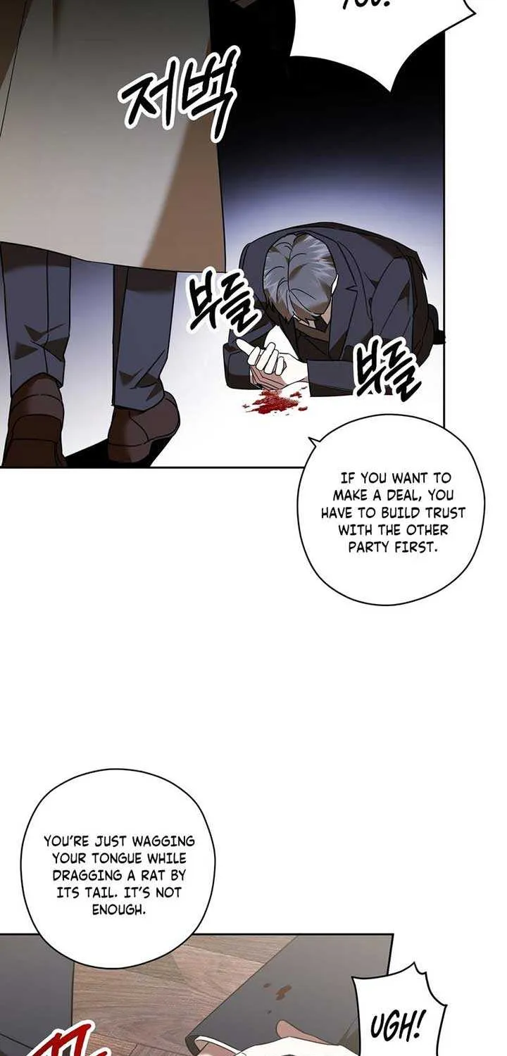 Read Dear Anonymous Sponsor chapter 12 image 33 on Lezhin