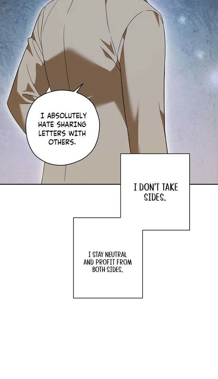 Read Dear Anonymous Sponsor chapter 12 image 35 on Lezhin