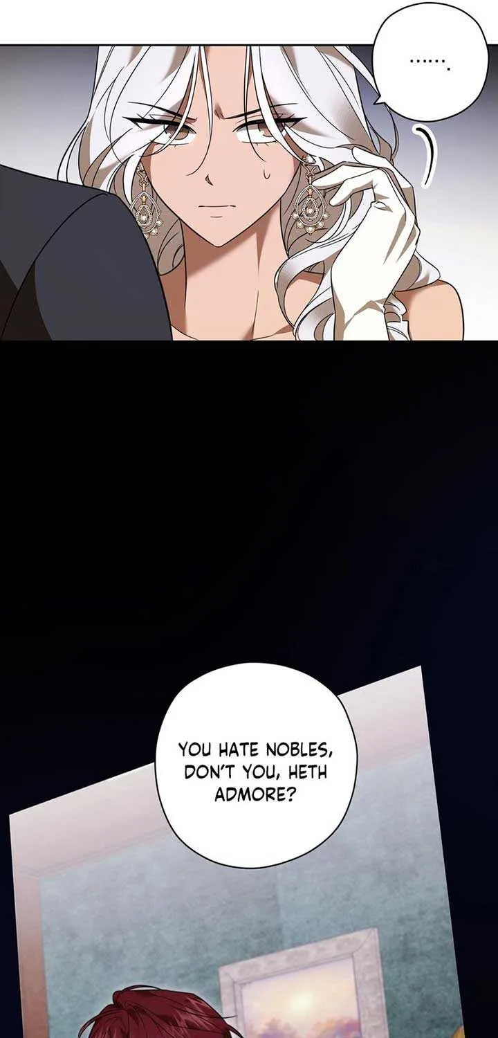 Read Dear Anonymous Sponsor chapter 12 image 36 on Lezhin