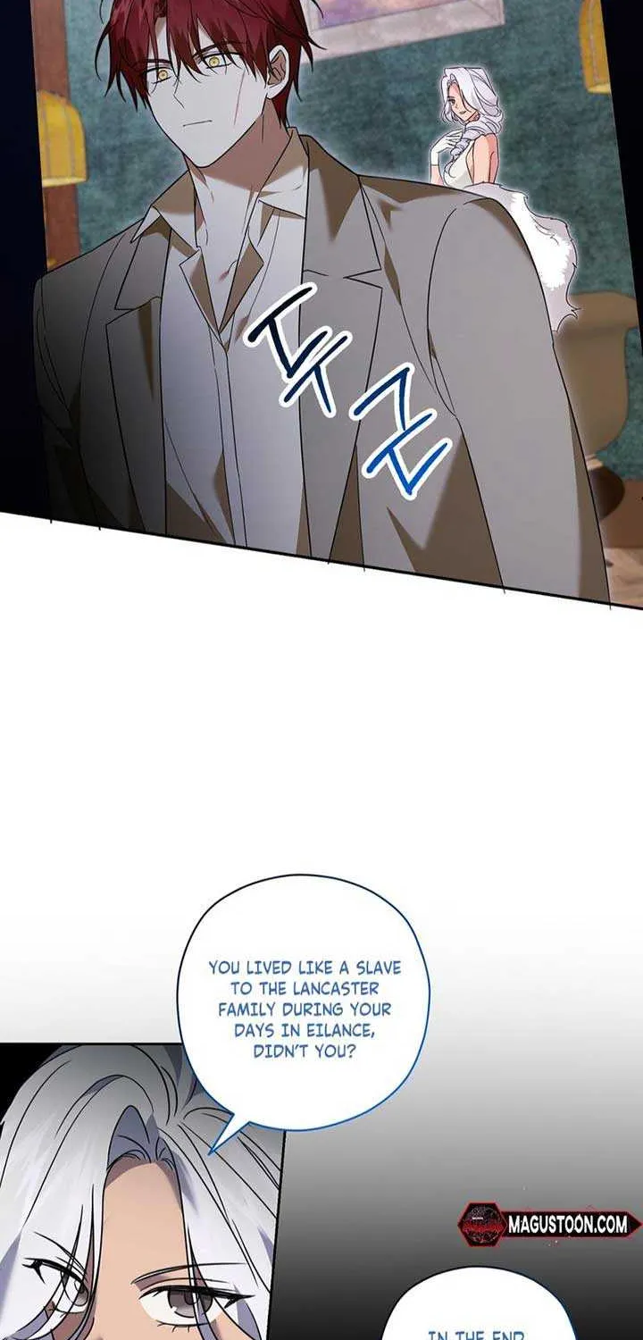 Read Dear Anonymous Sponsor chapter 12 image 37 on Lezhin