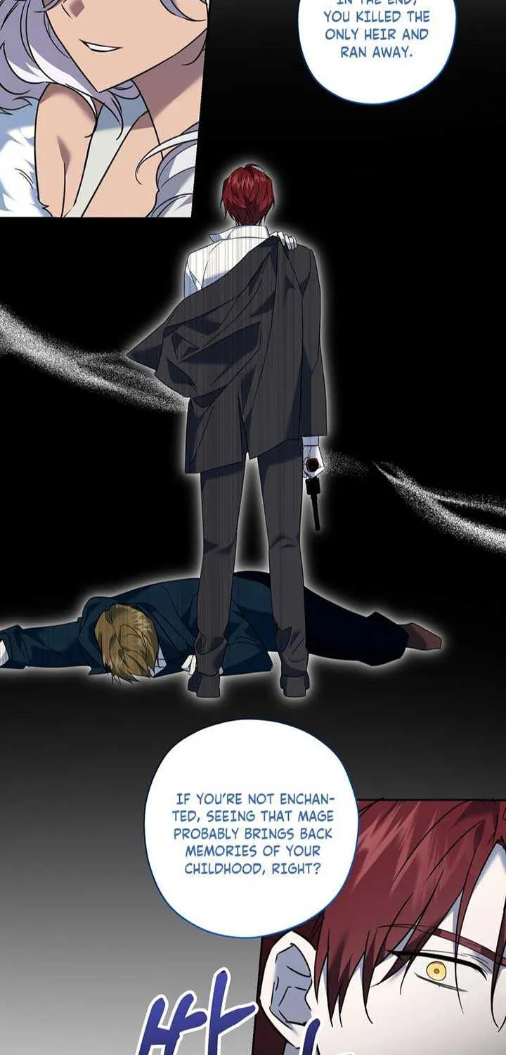 Read Dear Anonymous Sponsor chapter 12 image 38 on Lezhin