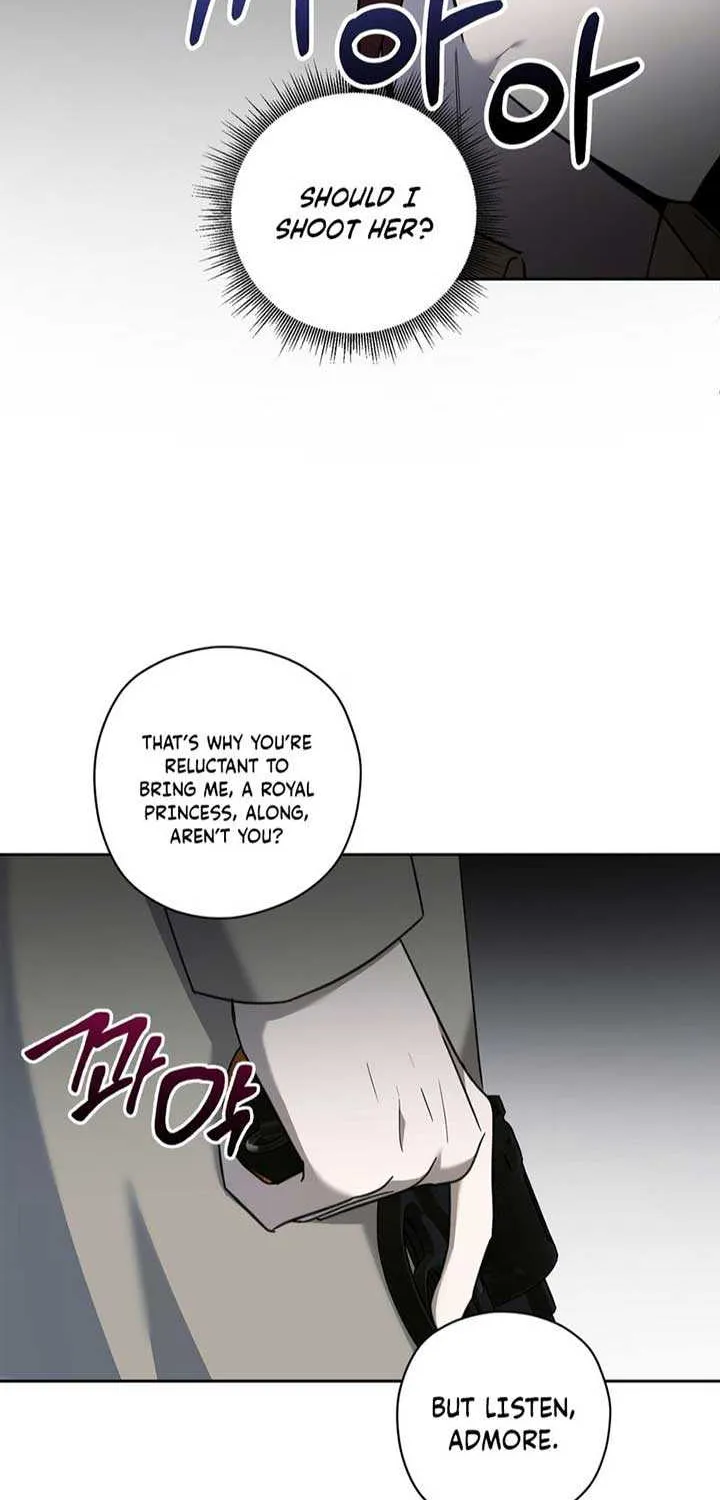 Read Dear Anonymous Sponsor chapter 12 image 39 on Lezhin