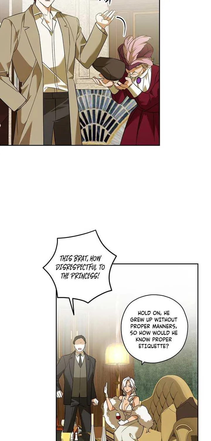 Read Dear Anonymous Sponsor chapter 12 image 4 on Lezhin