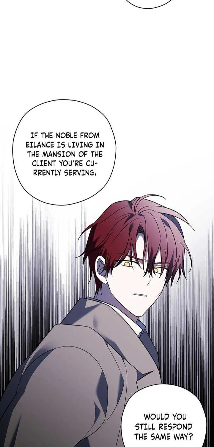 Read Dear Anonymous Sponsor chapter 12 image 40 on Lezhin