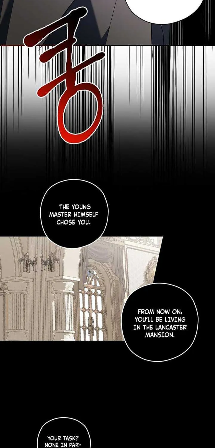 Read Dear Anonymous Sponsor chapter 12 image 41 on Lezhin