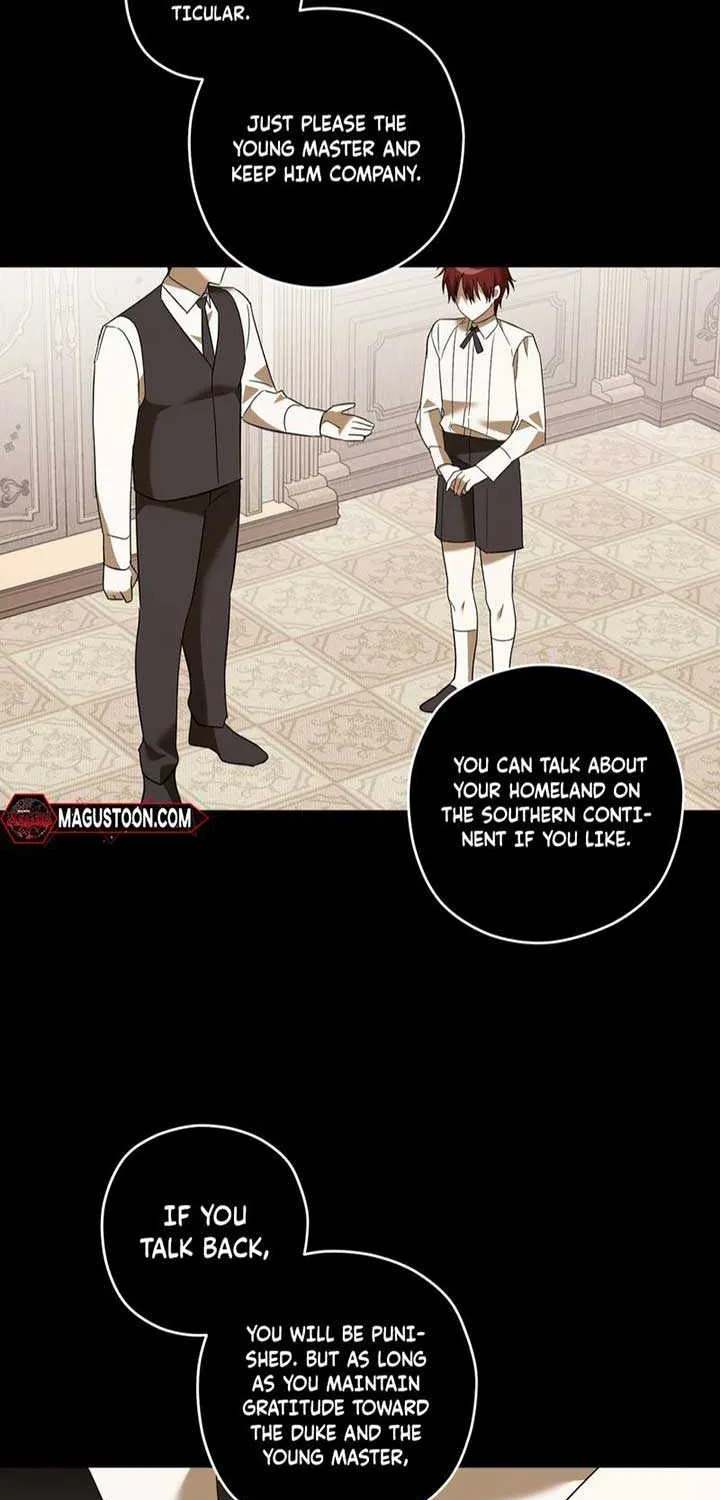 Read Dear Anonymous Sponsor chapter 12 image 42 on Lezhin