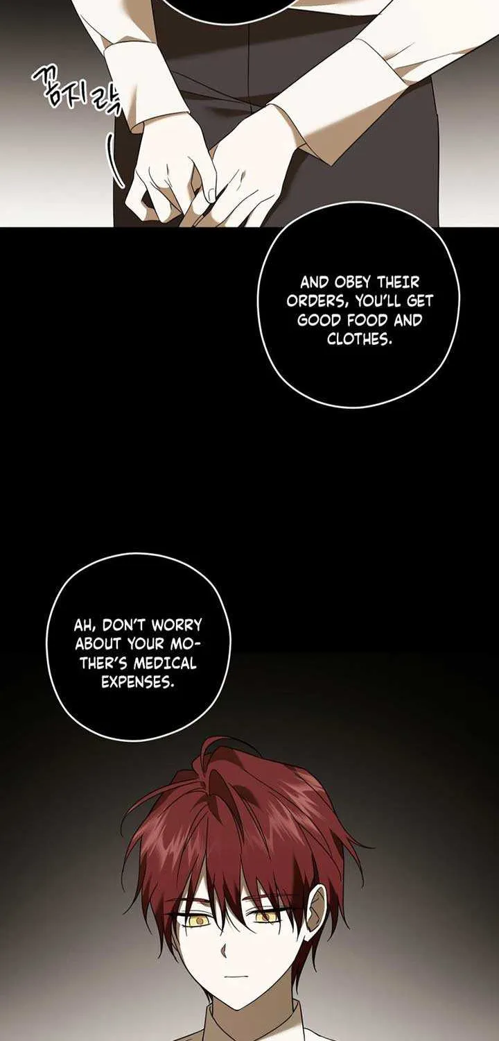 Read Dear Anonymous Sponsor chapter 12 image 43 on Lezhin