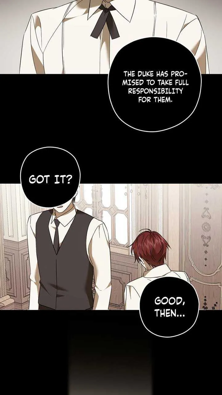 Read Dear Anonymous Sponsor chapter 12 image 44 on Lezhin