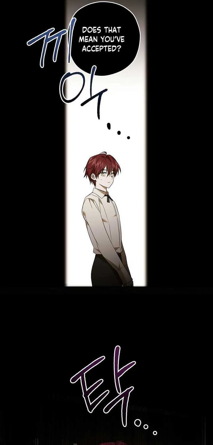 Read Dear Anonymous Sponsor chapter 12 image 45 on Lezhin
