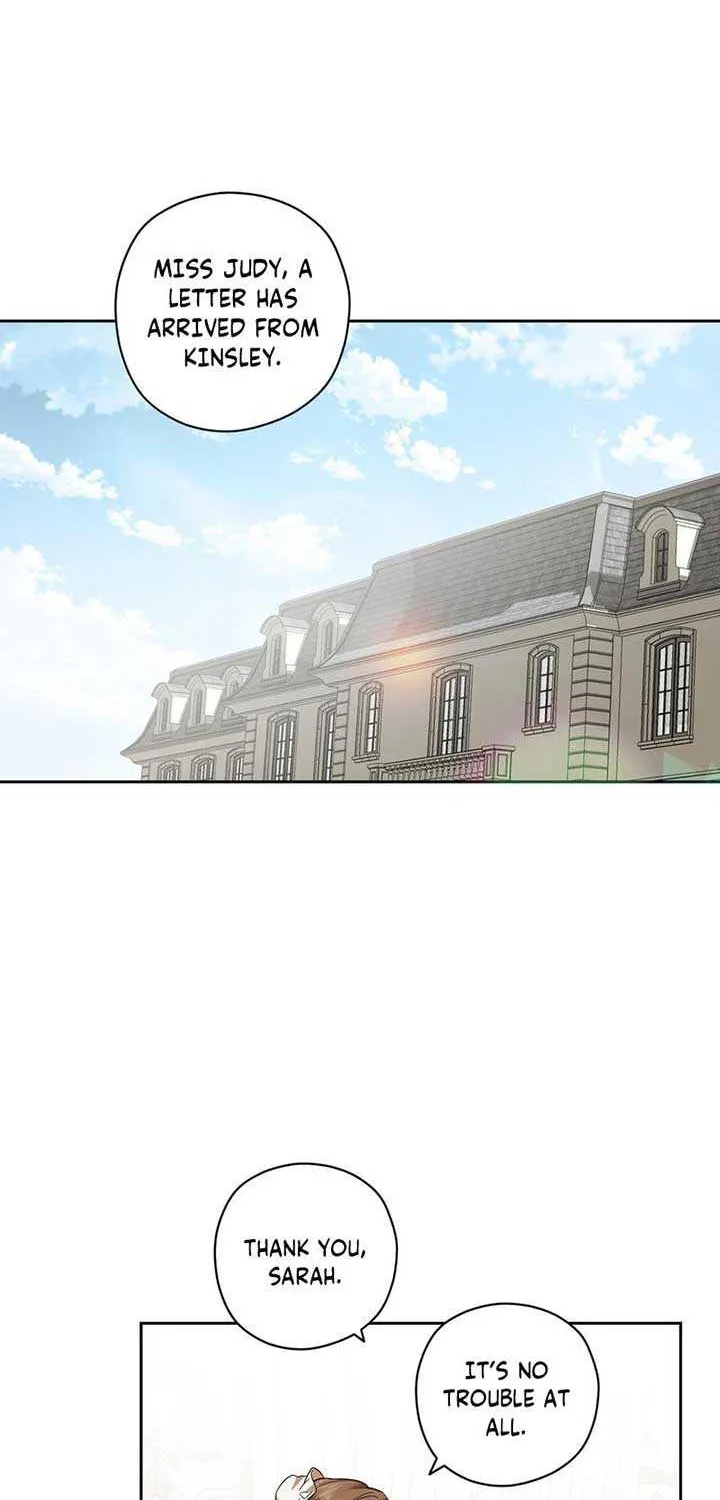 Read Dear Anonymous Sponsor chapter 12 image 48 on Lezhin