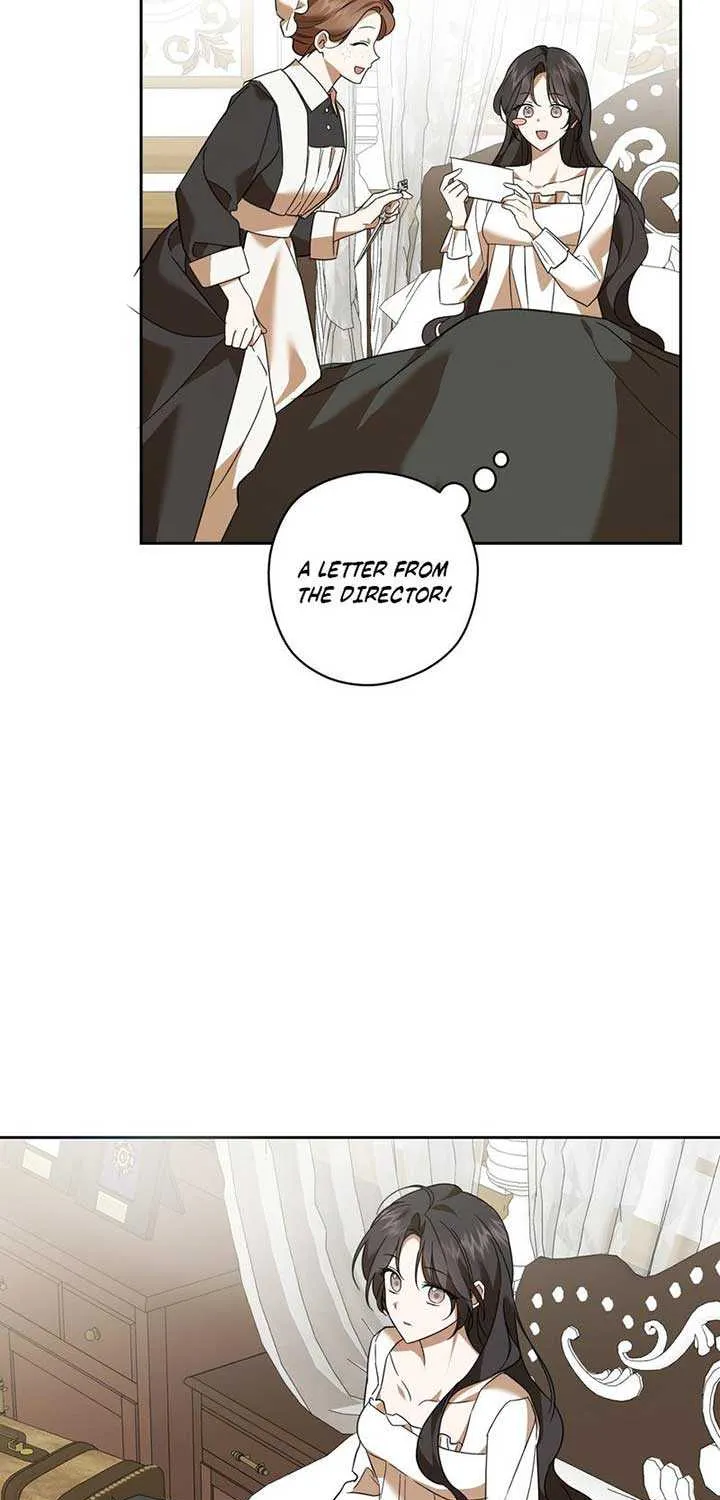 Read Dear Anonymous Sponsor chapter 12 image 49 on Lezhin