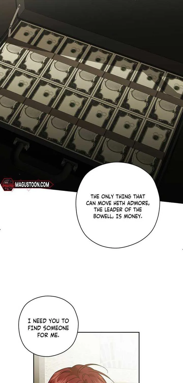 Read Dear Anonymous Sponsor chapter 12 image 7 on Lezhin