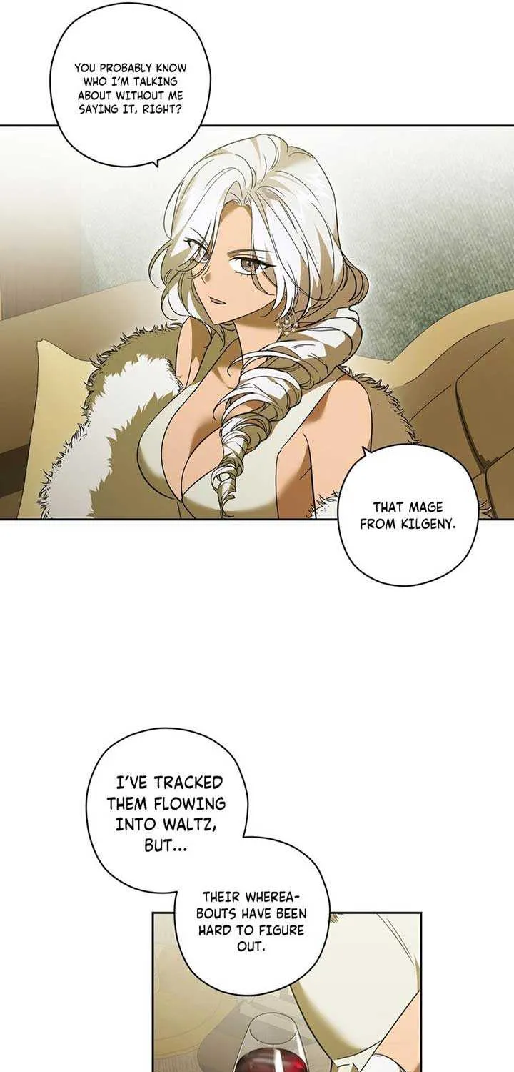 Read Dear Anonymous Sponsor chapter 12 image 9 on Lezhin