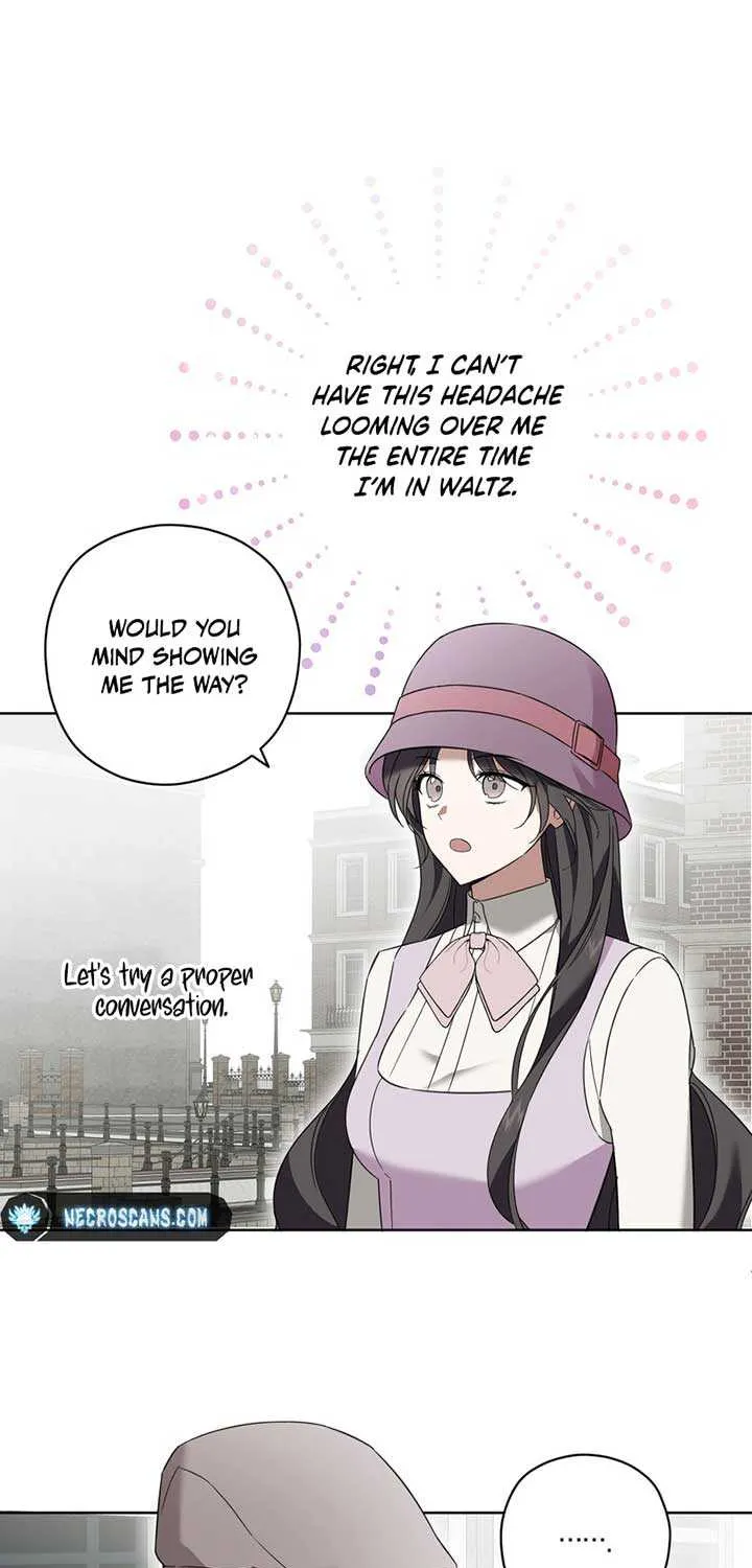 Read Dear Anonymous Sponsor chapter 14 image 10 on Lezhin