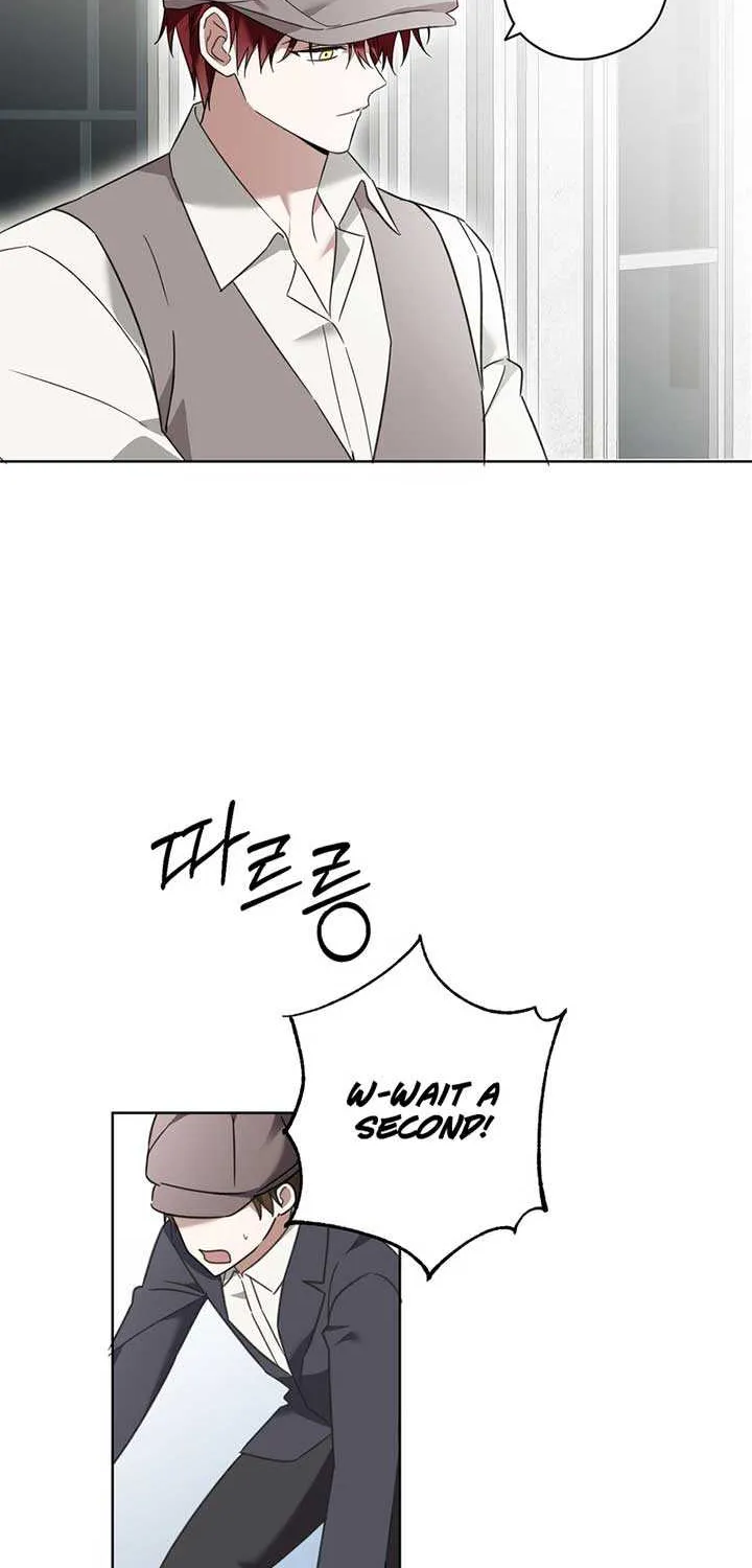 Read Dear Anonymous Sponsor chapter 14 image 11 on Lezhin