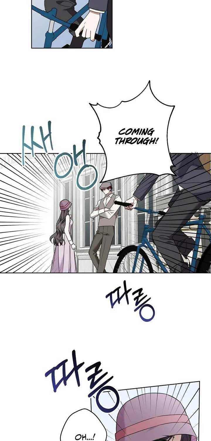 Read Dear Anonymous Sponsor chapter 14 image 12 on Lezhin