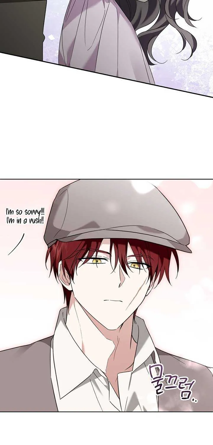 Read Dear Anonymous Sponsor chapter 14 image 14 on Lezhin
