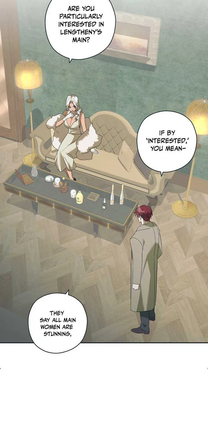 Read Dear Anonymous Sponsor chapter 14 image 16 on Lezhin
